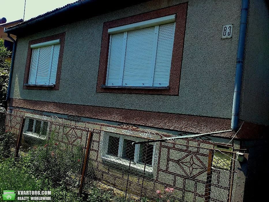 Sell house. Ужгород, Лесі Українки — photo 9
