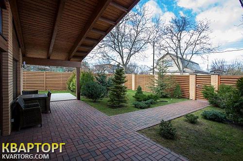 Rent out house. Киев, Садовая Осокорки — photo 6