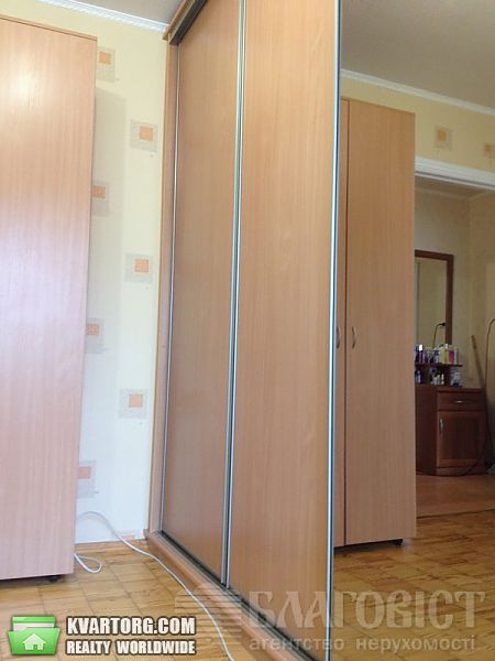 Sell 2-room apartment. Киев, Правды пр — photo 7