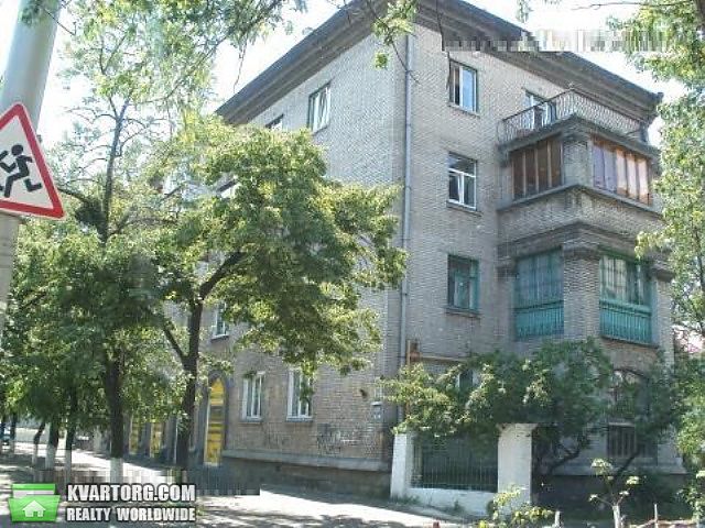 Sell 2-room apartment. Киев,  Строителей — photo 3