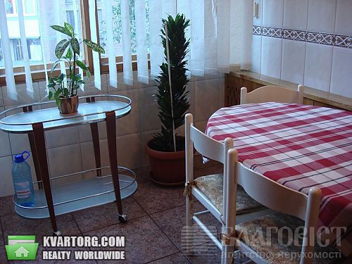 продам 3-комнатную квартиру. Киев,  Московская - фото 6