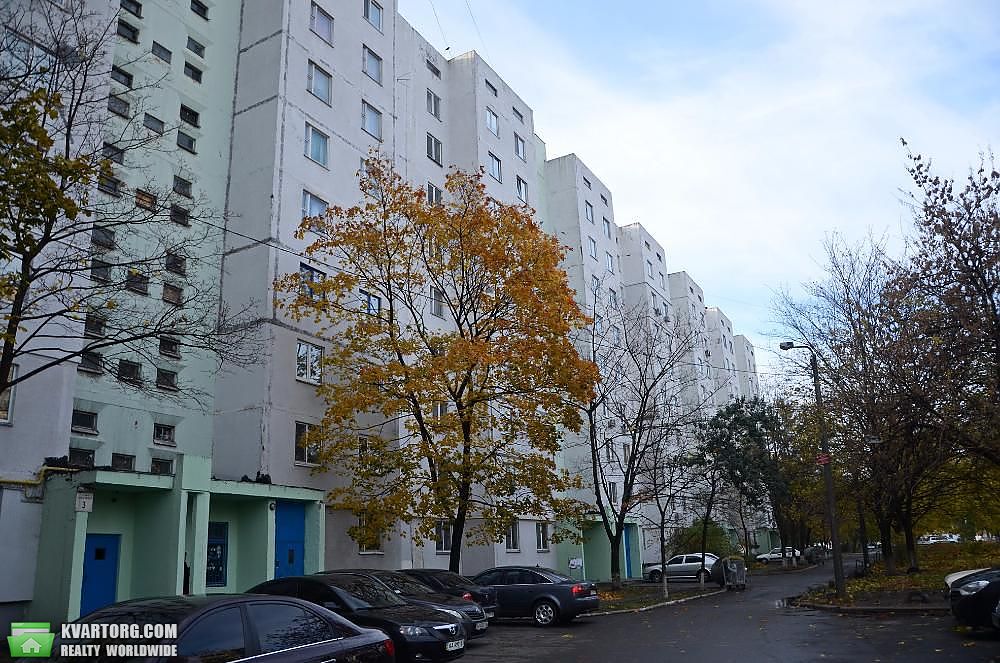 Sell 2-room apartment. Киев,  Здолбуновская — photo 2