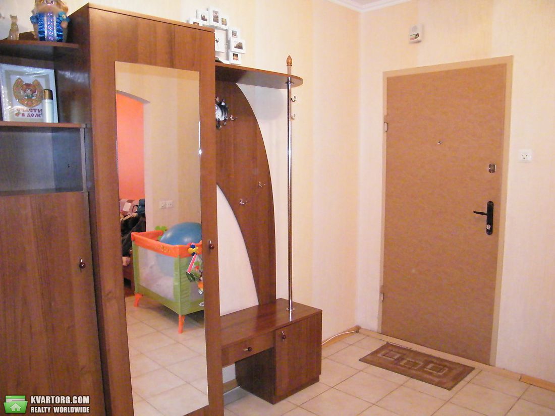 Sell 3-room apartment. Киев,  Симиренко — photo 5