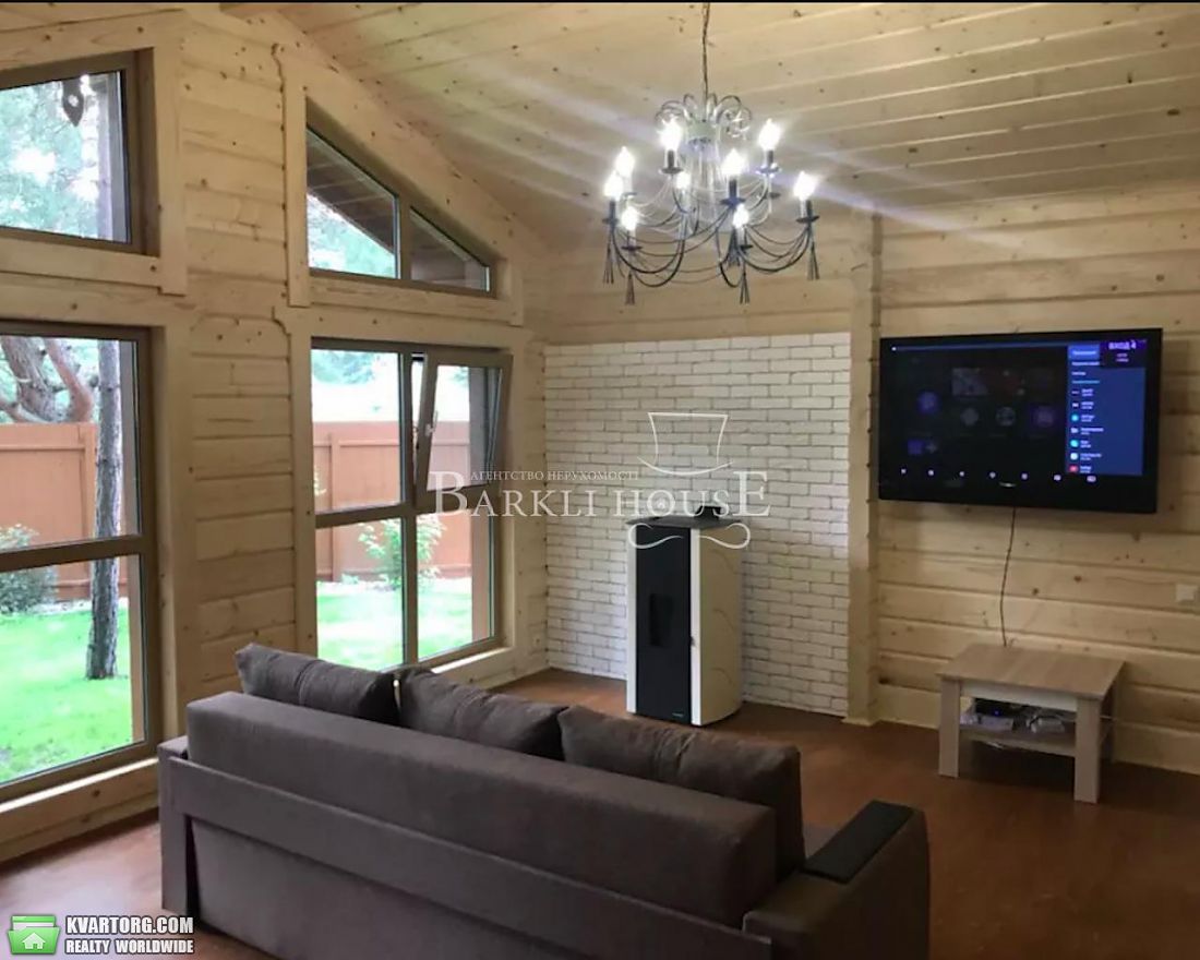 Rent out house. Киевская обл., Осещина — photo 9