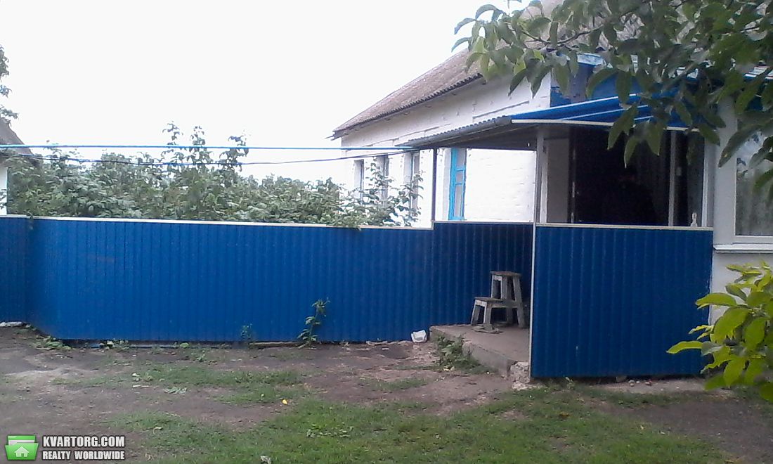 Sell house. Киевская обл., Убариська — photo 8