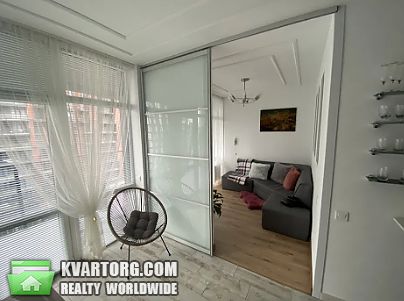 Rent out 2-room apartment. Львов, Чорновола — photo 1