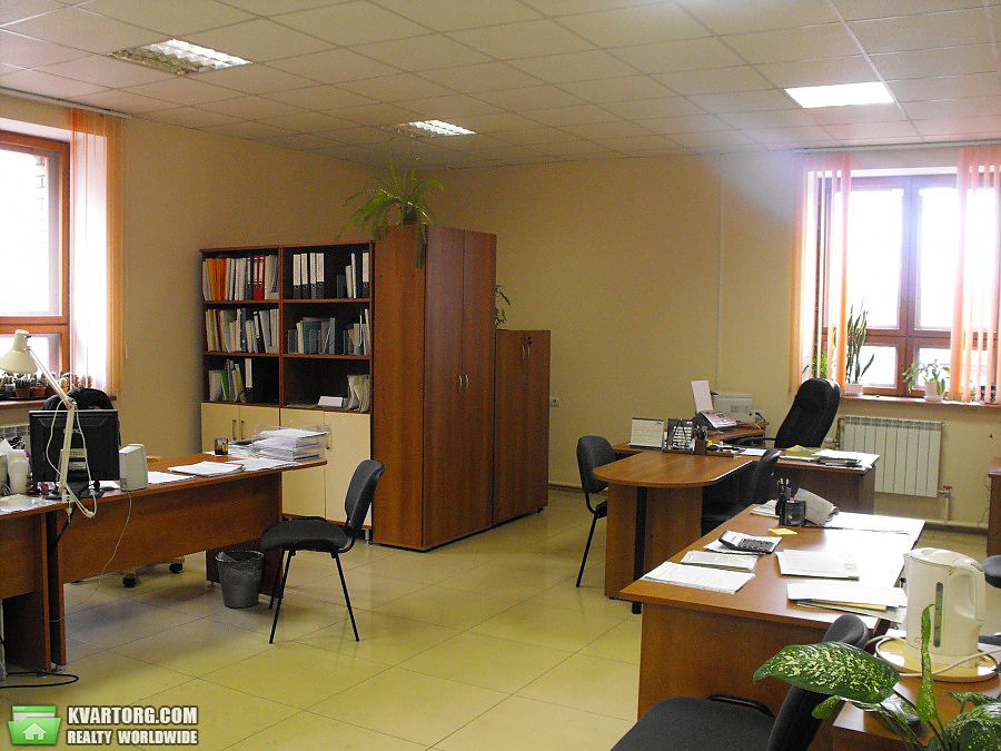 Rent out office. Киев,  Краснозвездный пр — photo 1