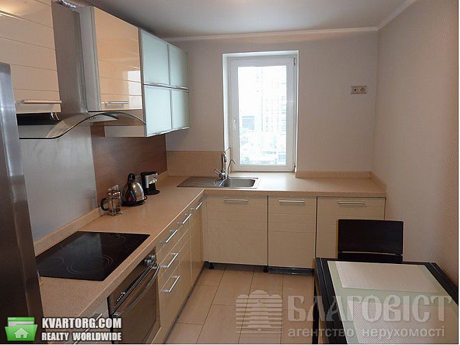 продам 3-комнатную квартиру. Киев,   Днепровская наб - фото 5