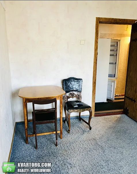 Rent out 3-room apartment. Киев, Днепровская набережная — photo 6