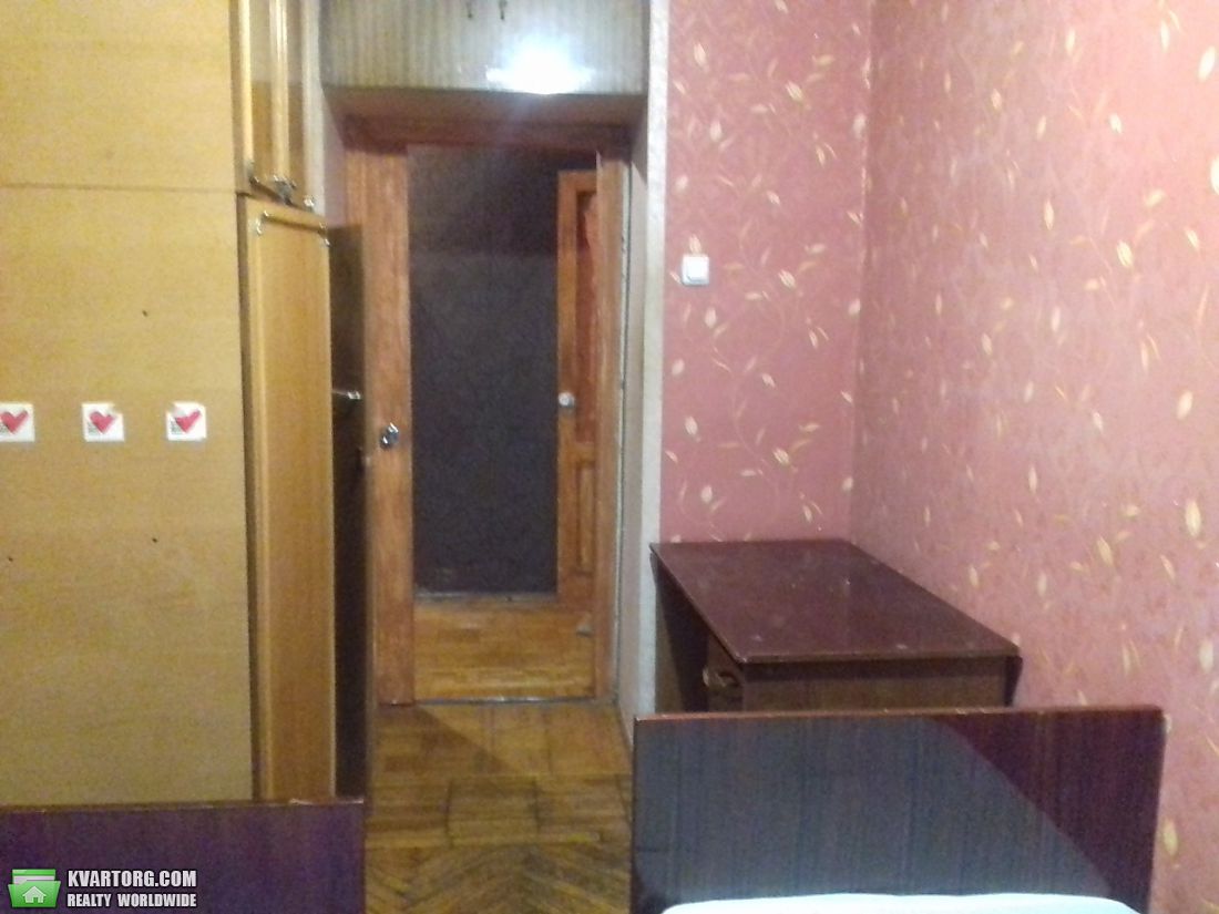Rent out 2-room apartment. Одесса, Проспект Шевченко — photo 2