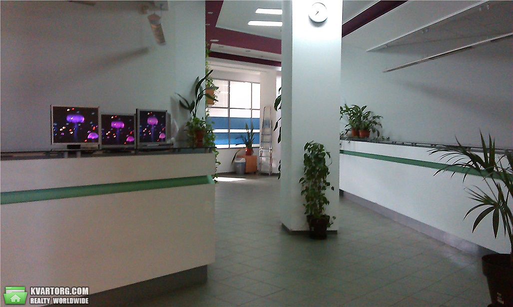 Rent out office. Киев, ул. Сурикова — photo 3
