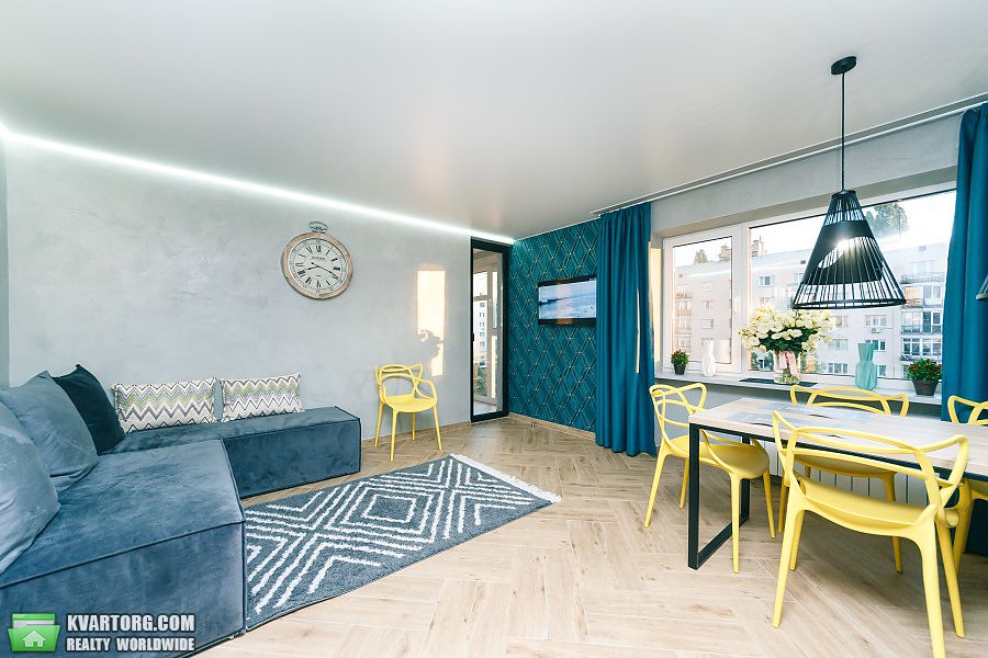 Sell 3-room apartment. Киев,  Леси Украинки бул — photo 3
