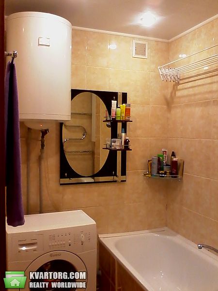 Sell 2-room apartment. Днепропетровск, Матросова — photo 6
