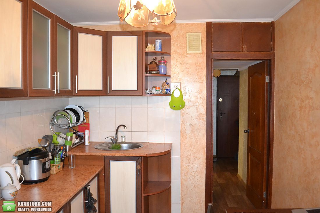 Sell 1-room apartment. Киев,  Флоренции — photo 4