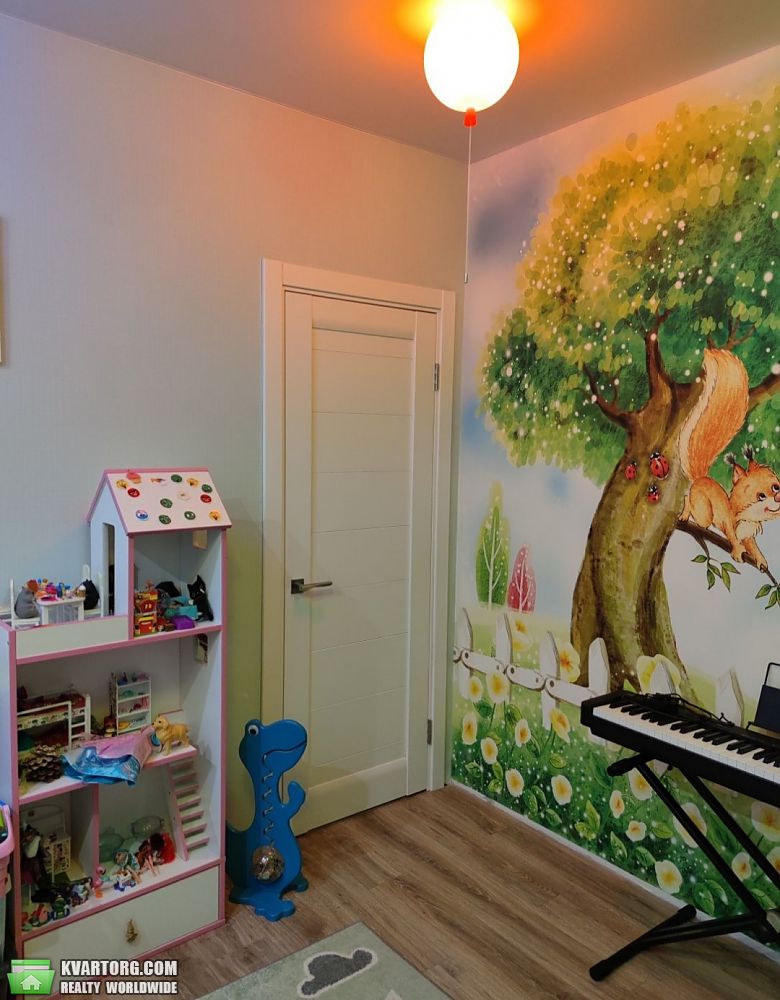 Sell 2-room apartment. Киевская обл., Григория Сковороды — photo 7