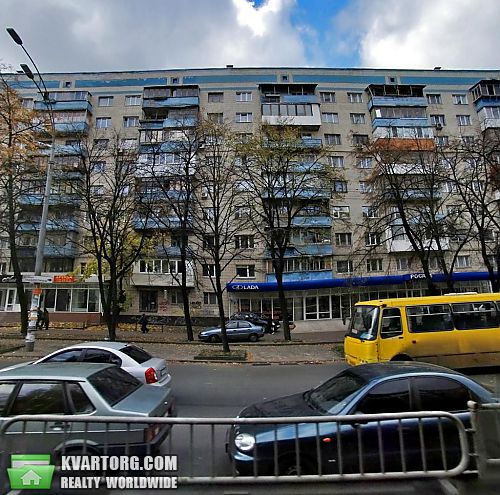 Sell 2-room apartment. Киев, Чоколовский бул — photo 1