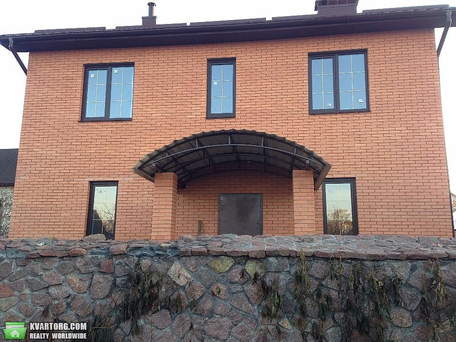 Sell house. Киев,  Садовая Осокорки — photo 4