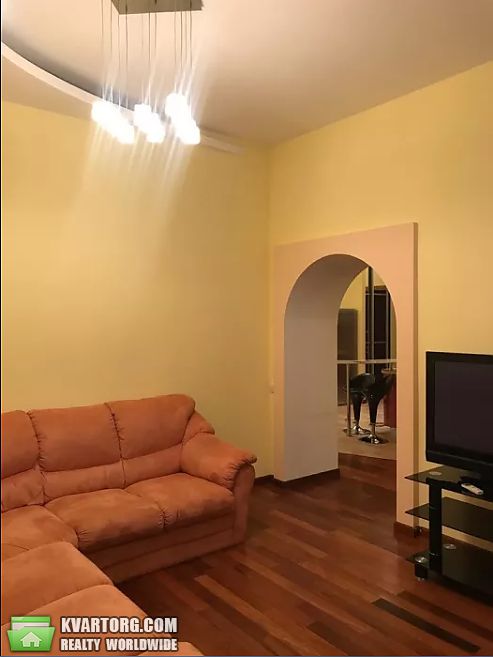 Rent out 2-room apartment. Киев,  Большая Васильковская — photo 5