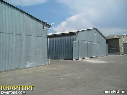 Rent out warehouse. Киев, Новые петровцы — photo 8