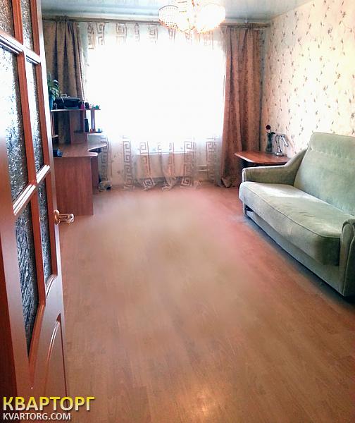 Rent out 2-room apartment. Днепропетровск, Володарского — photo 1