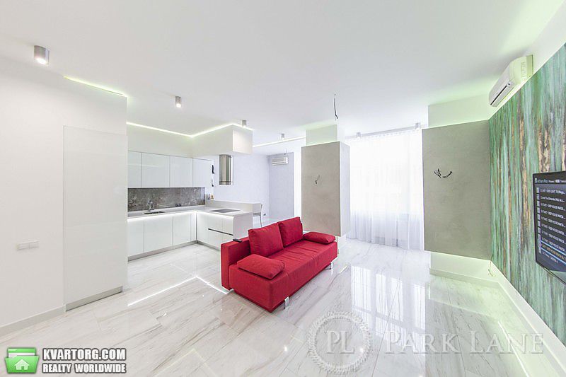 Sell 1-room apartment. Киев,  Щорса — photo 1
