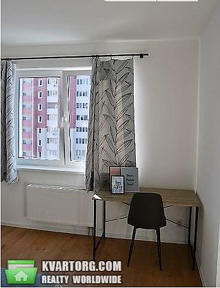 Rent out 1-room apartment. Киев,  Чавдар — photo 5
