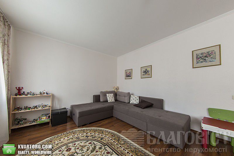 Sell 2-room apartment. Киев,  Гмыри — photo 4