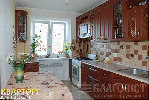 Sell 3-room apartment. Киев, Харьковское шоссе — photo 7