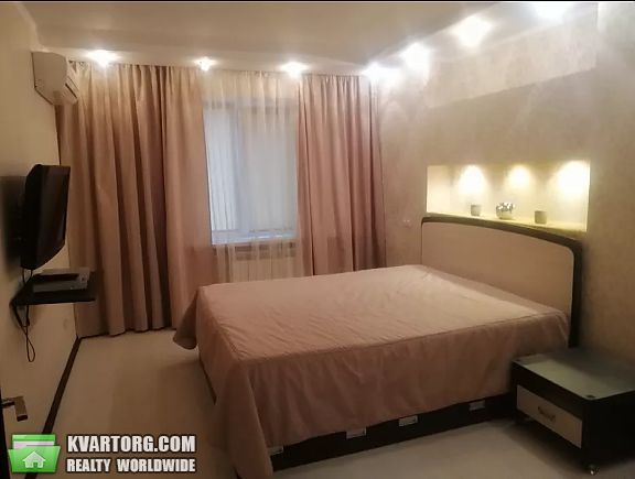 Rent out 2-room apartment. Киев,  Златоустовская — photo 3