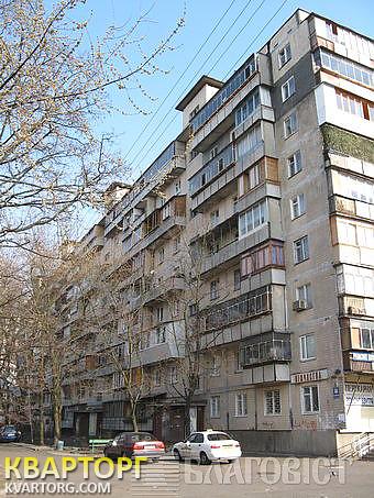Sell 2-room apartment. Киев,  Волкова — photo 1