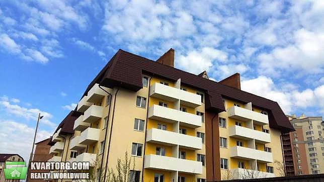 Sell 1-room apartment. Киев,  Вильямса Академика — photo 9