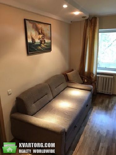 Sell 1-room apartment. Киев,  Васильковская — photo 3