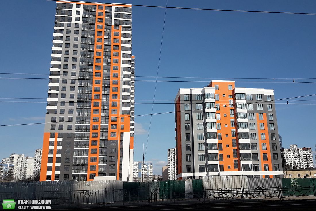 Sell 2-room apartment. Киев,  Бережанская — photo 2