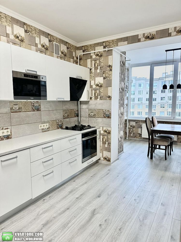 Sell 2-room apartment. Киевская обл., Сонячна — photo 3