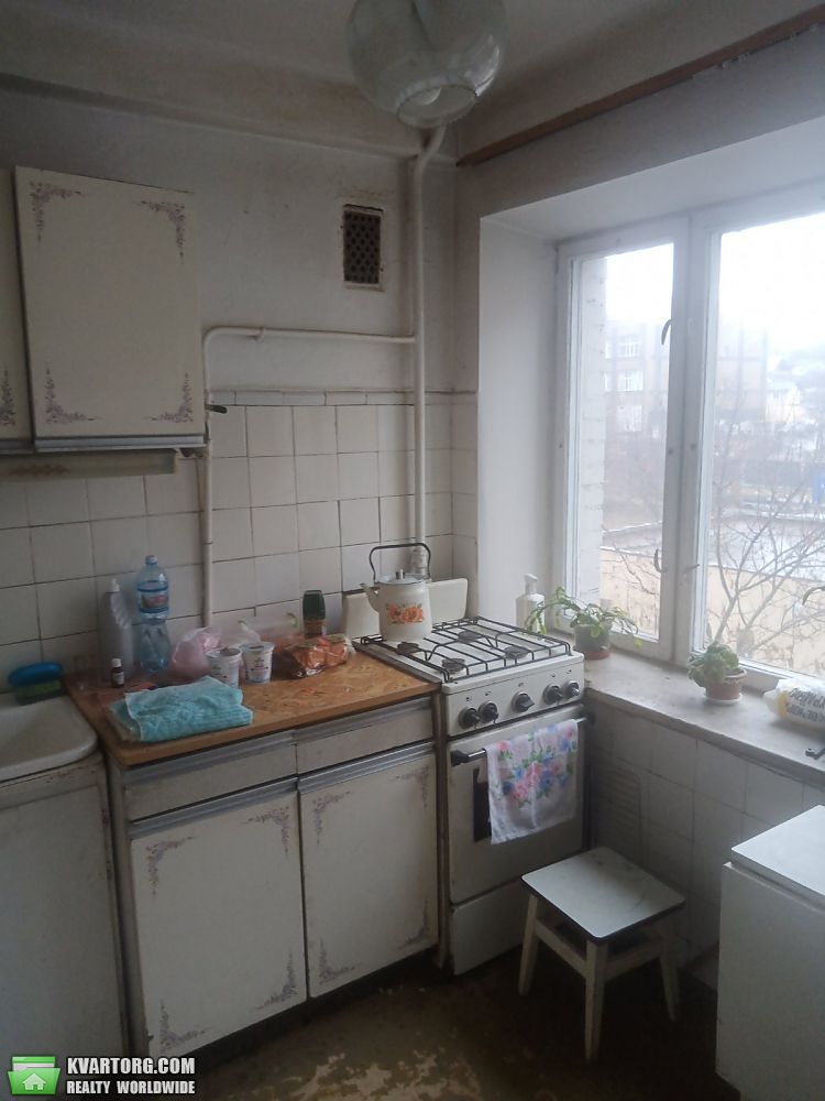 Sell 2-room apartment. Киев, кирилловская — photo 8