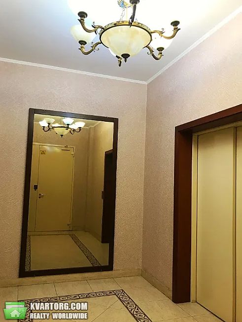 Rent out 2-room apartment. Киев, Шота Руставели — photo 5