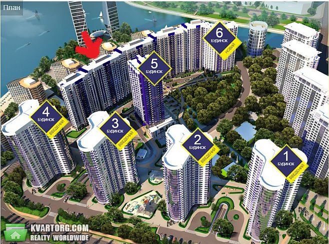 Sell 3-room apartment. Киев,  Заречная — photo 7