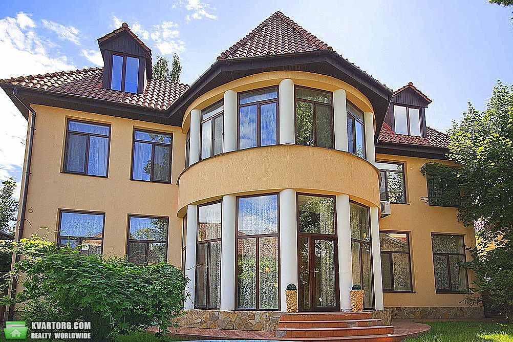 Rent out house. Одесса, Фонтанская дорога — photo 1