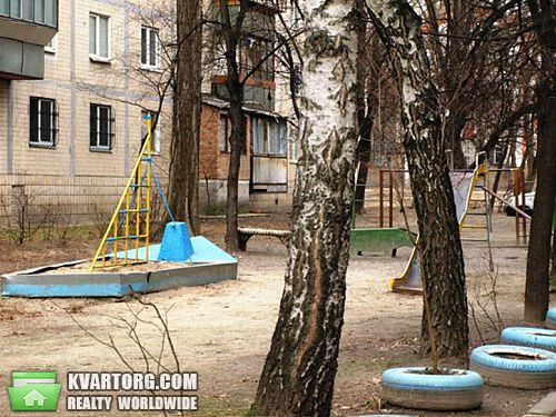 Sell 1-room apartment. Киев, Зодчих ул. — photo 2