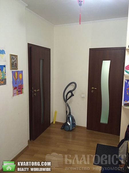 Sell 2-room apartment. Киев, Днепровская наб — photo 5