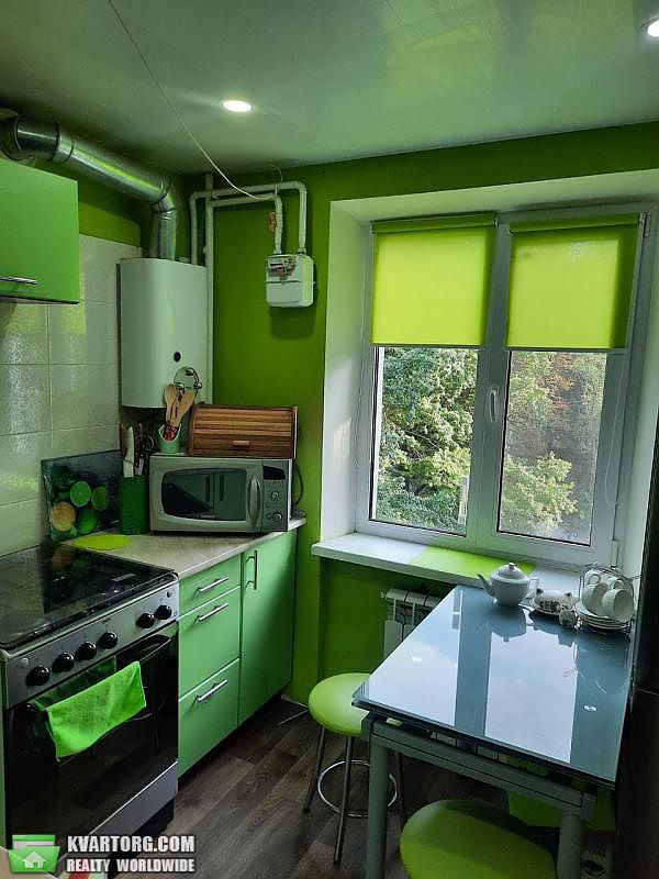 Sell 2-room apartment. Днепропетровск, Казака Мамая — photo 1