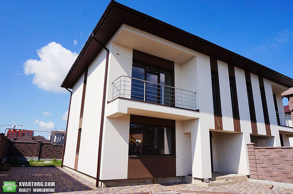 Sell Townhouse. Ровно, Костромска — photo 10