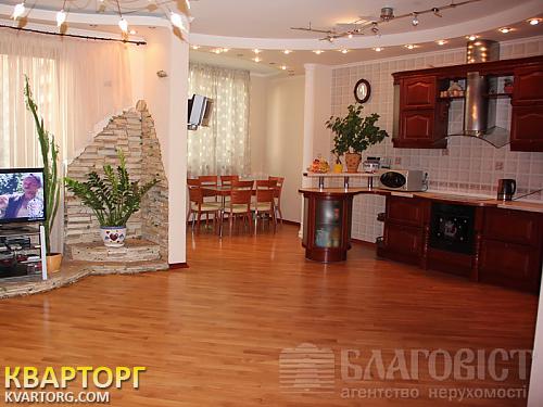 Sell 3-room apartment. Киев,  Срибнокильская — photo 6