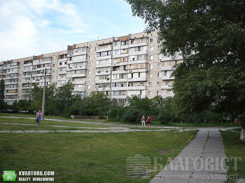 Sell 3-room apartment. Киев, Героев Сталинграда пр — photo 3