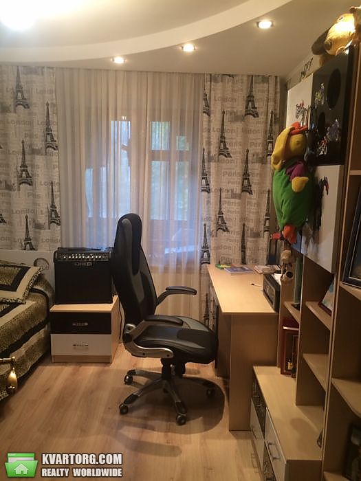 Sell 3-room apartment. Киев,  Шолом-Алейхема — photo 4