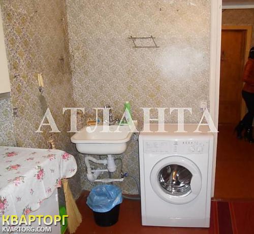 Sell 1-room apartment. Одесса, Крыжановка — photo 4