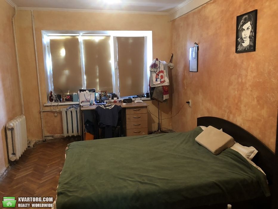 Sell 2-room apartment. Киев,  Юности — photo 4