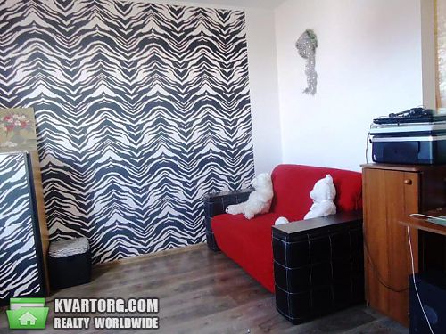 Sell 2-room apartment. Киев, Вильямса — photo 4