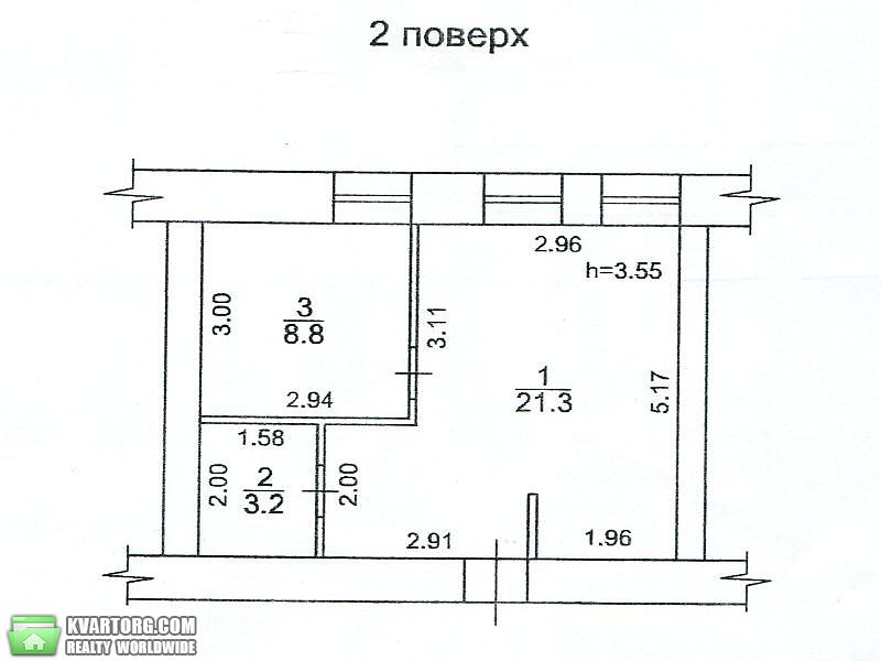 Sell 1-room apartment. Одесса, Атамана Головатого — photo 5