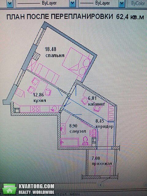 Sell 1-room apartment. Одесса, Березовая — photo 3